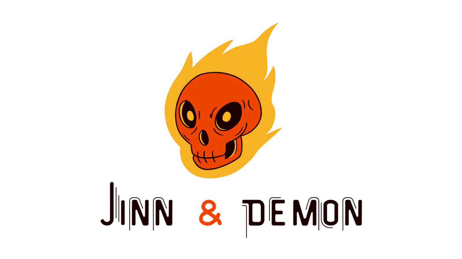 Jinn & Demon